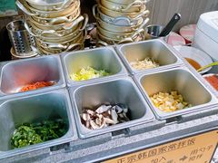 -33韩式自助烧烤(环城南路店)