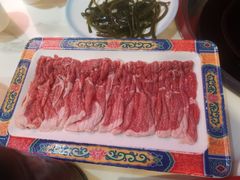 -京城阁·南门涮羊肉.小龙虾烧烤(松江九亭店)