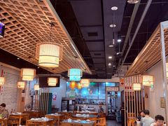 -易老妈蹄花.特色川菜(人民公园总店)