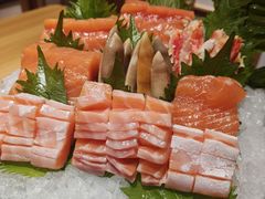 -花和海鲜自助(梅江店)
