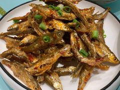 湘味小河虾-小湘旺臭鳜鱼(百子湾店)