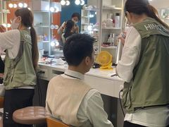 -海马体照相馆(佛山岭南站店)