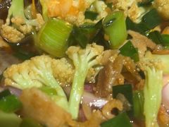 -径山十八道·风味民间菜(杭州总店)