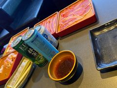 -牛武士寿喜烧·和牛火锅自助(全球首店)
