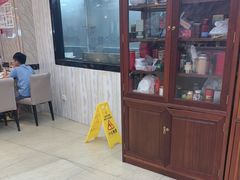 -點無缺茶楼·海鲜酒家(世博店)