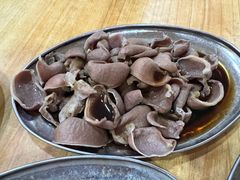 拌鸭腱-添宝粿条店