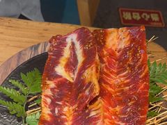 -九田家黑牛烤肉料理(新光汇店)