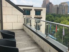 -南京圣和府邸豪华精选酒店