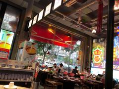 -捞围鲜·港式打边炉(海阳路店)