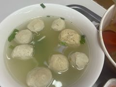 -东街钟楼肉粽(总店)