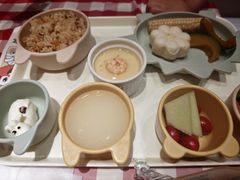 -西贝(新业坊店)