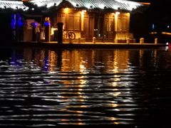 -南通濠河风景名胜区