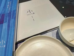 -小大董·烤鸭(观景餐厅·南京西路店)