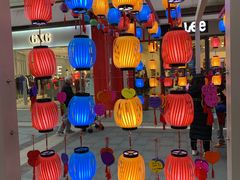 -上海星秀麦量贩KTV(张江商业广场店)