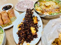 -顺通大冷面(吉祥店)