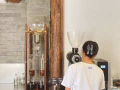 -VOYAGE COFFEE(杨梅竹店)