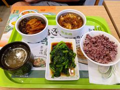 -老乡鸡(庐江路店)