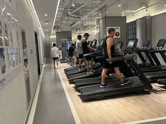 -FLARE STAR FITNESS(复地活力城店)