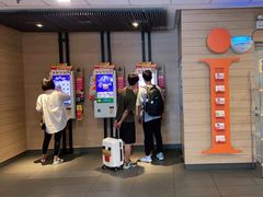 -麦当劳(百利广场店)