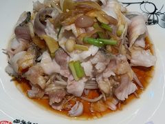 -十六台·经典广东菜(德外大街店)