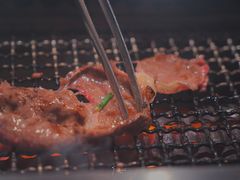 -俺的焼肉(銀座9丁目店)