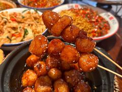 -回家吃饭·地道南昌菜(建德观总店)