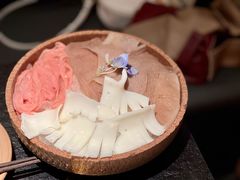 -色響火锅(恒隆广场店)