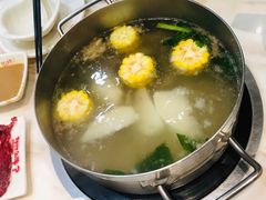 -为什么牛潮汕牛肉火锅(万胜广场店)