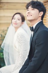 -薇视觉婚纱摄影工作室·婚纱照·结婚照