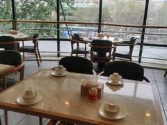 -京滨饭店·餐厅(阜外大街店)