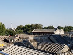 -糖房咖啡(南锣鼓巷店)
