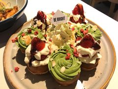 -BE BRIGHT KITCHEN(正佳广场店)