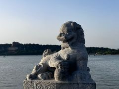 -颐和园