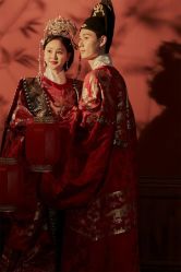 -角色婚纱摄影(中心店)