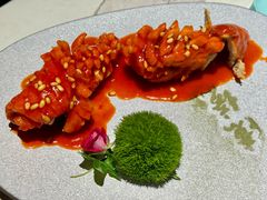 -上上瓷·艺境川菜(IFS旗舰店)