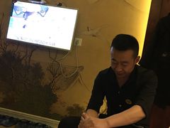 -重庆家富富侨养生会所全省示范店(东五路店)