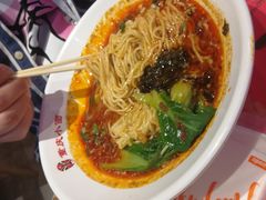 -食悦天美食广场(西安CityOn熙地港购物中心店)