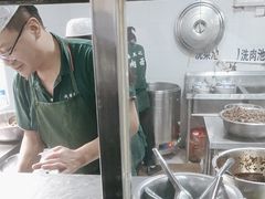 -清真-戏楼王记牛肉面