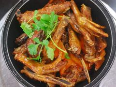 -美极鲜食坊(宝安南路店)