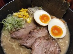 -老龙亭拉面店