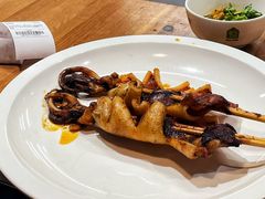 -盒马鲜生(杭州运河上街店)