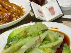 -滋味满屋美食坊(上海街店)