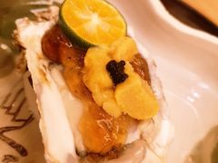 -鮨青(恒基名人购物中心店)