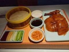 -北院·果木烤鸭·25年东北菜(创意产业园店)