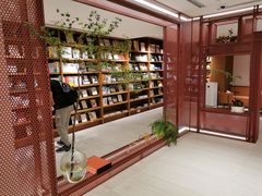 -二酉书店TOYOU BOOKS