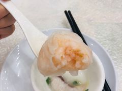 -龙的酒楼·手工早茶·顺德菜(近良路店)
