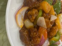 -鹏城人家海鲜酒家·23年老字号(较场尾店)