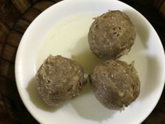 -贰號小院潮汕砂锅粥(前海西街店)