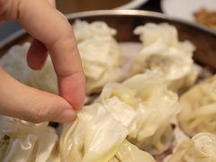 羊肉大葱稍麦-真食净香居·内蒙烧麦(亚运村店)