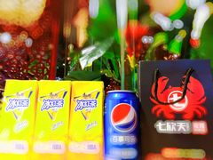 -七欣天香辣蟹火锅(苏州东大街店)